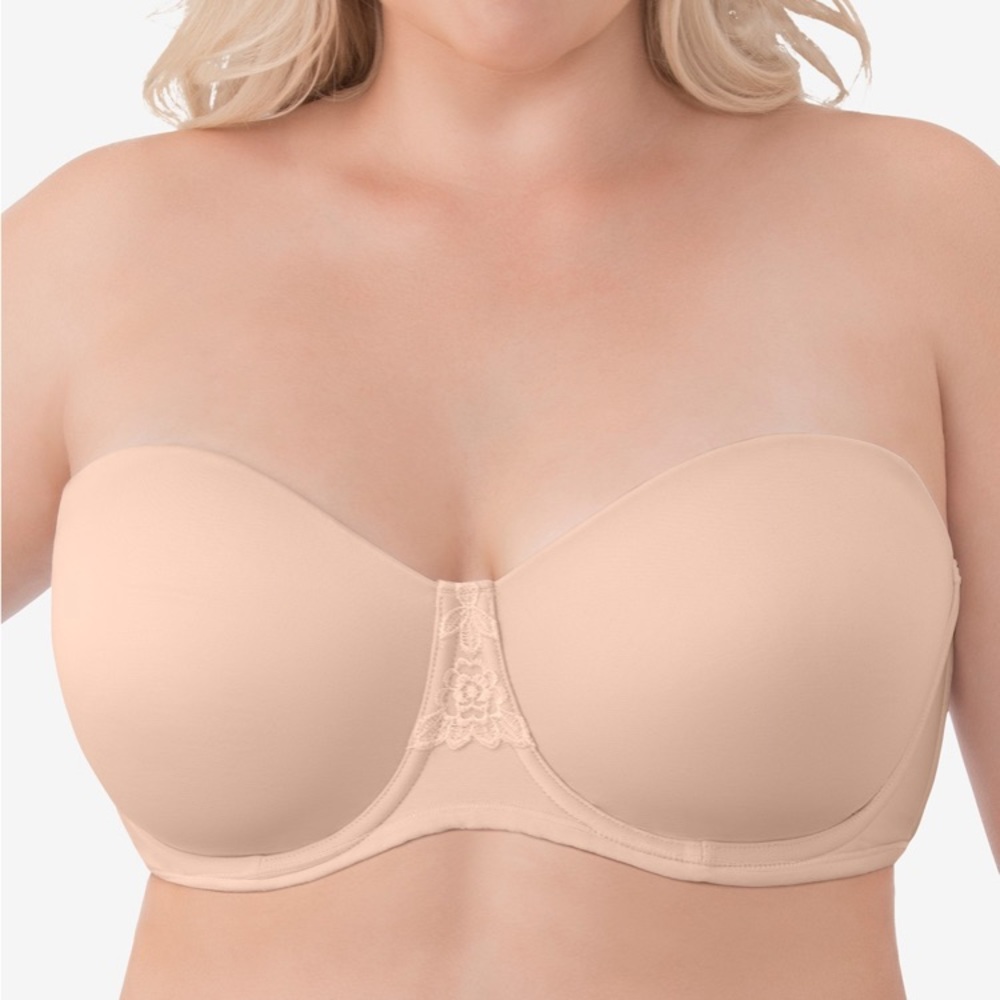 Vanity Fair Beauty Back Multi-Way (34DD)